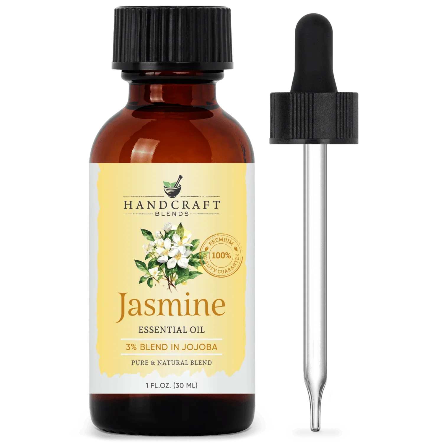 Jasmine Essential Oil