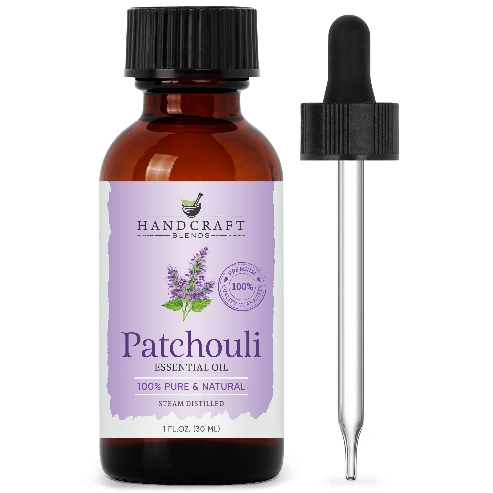 Patchouli Essential Oil