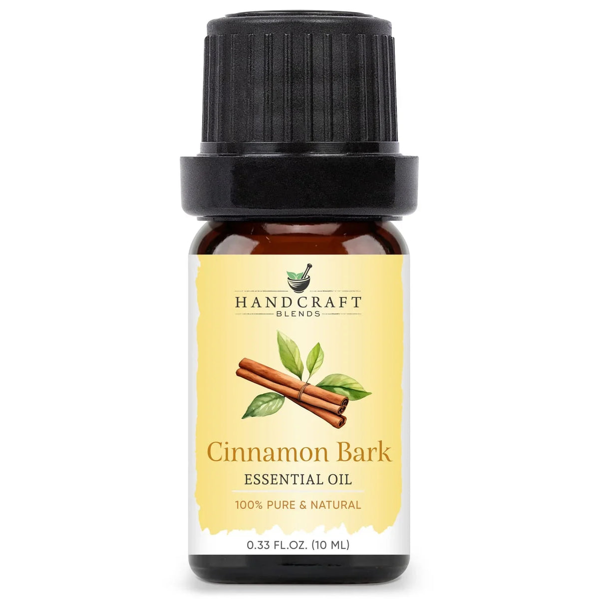 Cinnamon Essential Oil