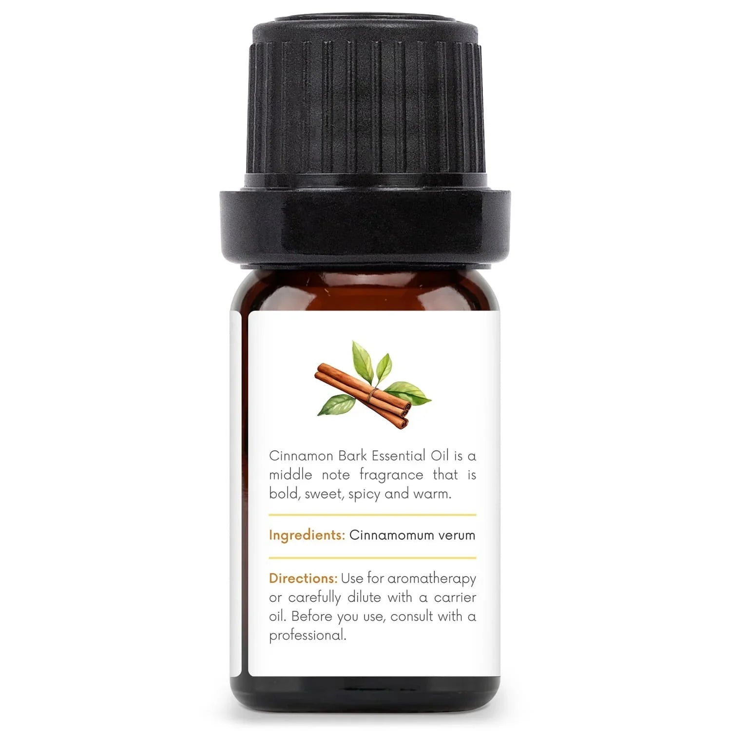 Cinnamon Essential Oil