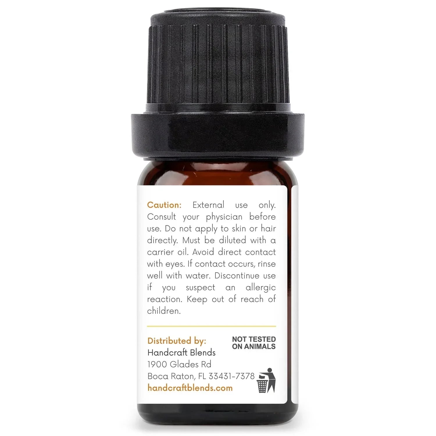 Cinnamon Essential Oil