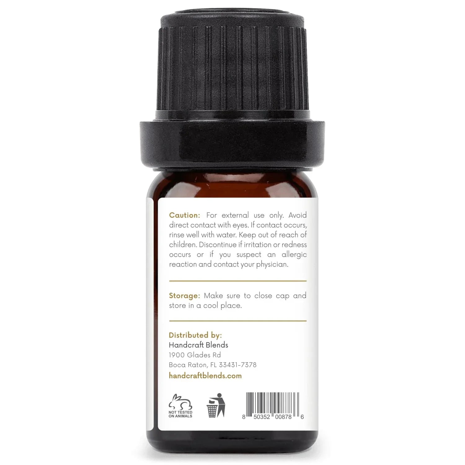Ginger Essential Oil