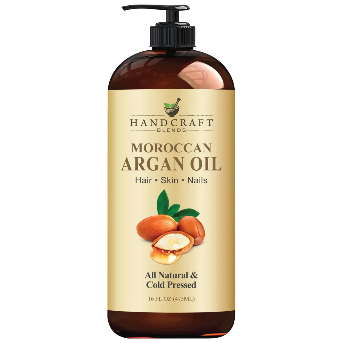 Argan Carrier Oil