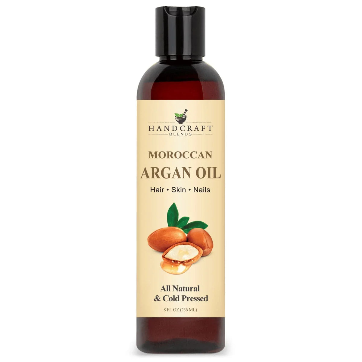 Argan Carrier Oil