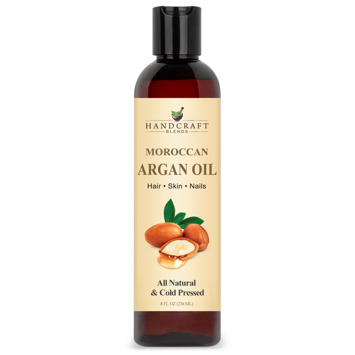 Argan Carrier Oil