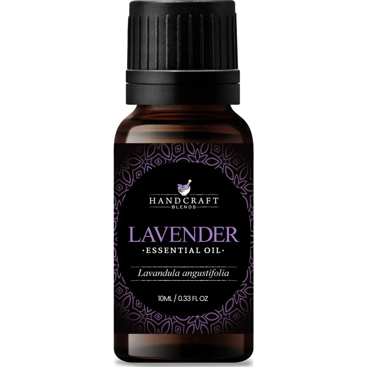 Lavender Essential Oil