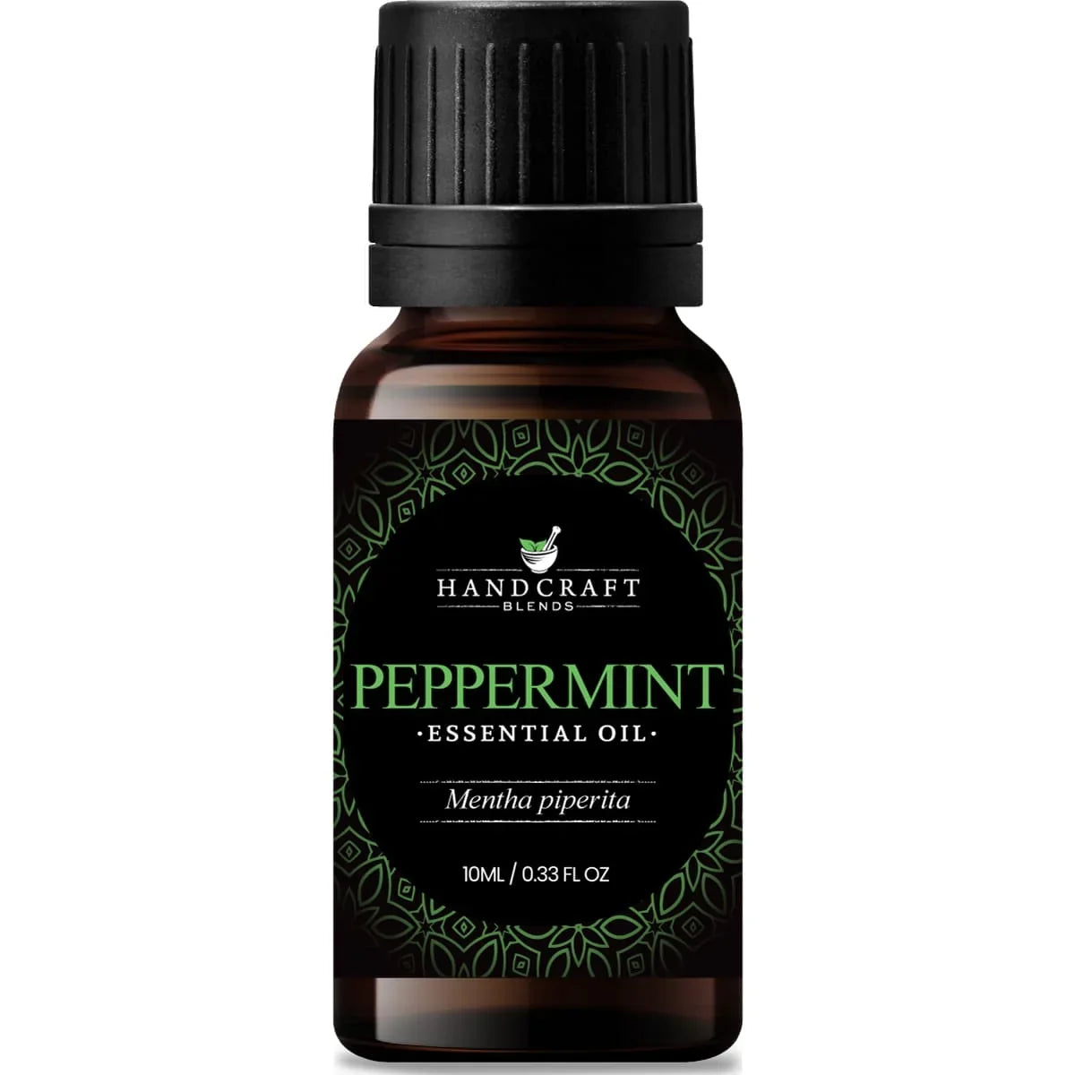 Peppermint Essential Oil