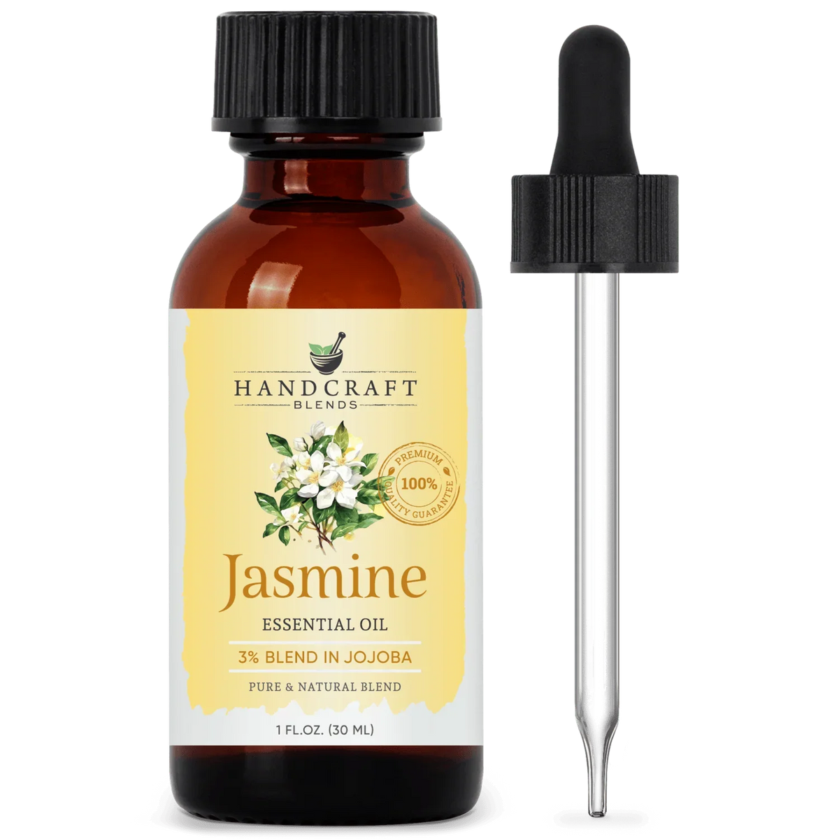 Jasmine Essential Oil