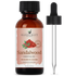Sandalwood essential oil 1oz amber bottle with dropper, 10% blend in jojoba