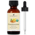 Frankincense essential oil bottle with dropper, USDA organic, 1 oz, pure and natural