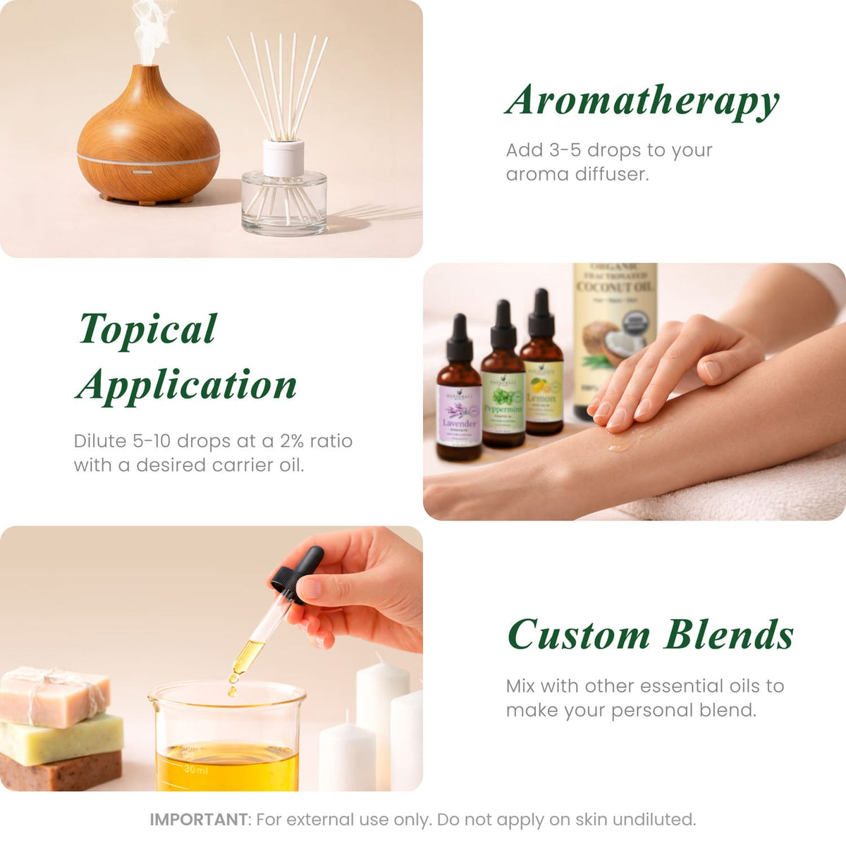 Pine Essential Oil