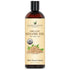 16oz bottle of organic sesame oil for hair, nails, skin, USDA organic, pure and natural.