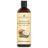 Handcraft Blends 16oz bottle of fractionated coconut oil for hair, nails, and skin