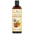 Handcraft Blends organic jojoba oil bottle, 16oz, USDA certified, for hair, nails, skin