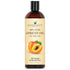 Handcraft Blends 100% pure apricot oil bottle for hair, nails, and skin, 16oz