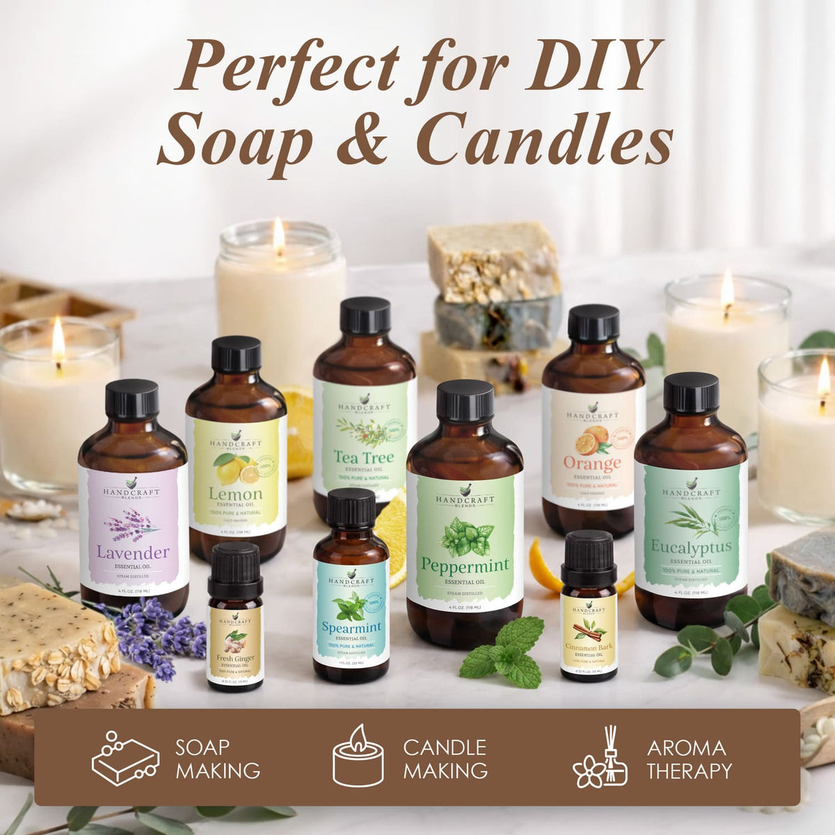 Organic Cedarwood Essential Oil