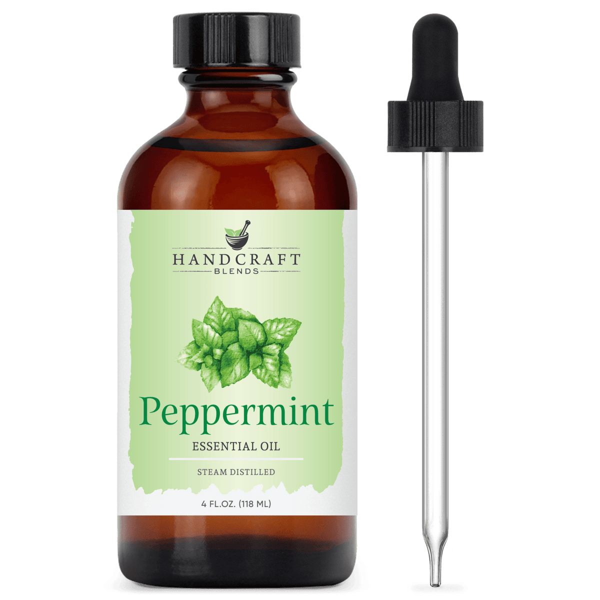 Peppermint Essential Oil
