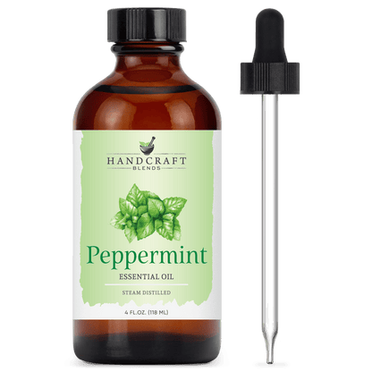 Peppermint Essential Oil