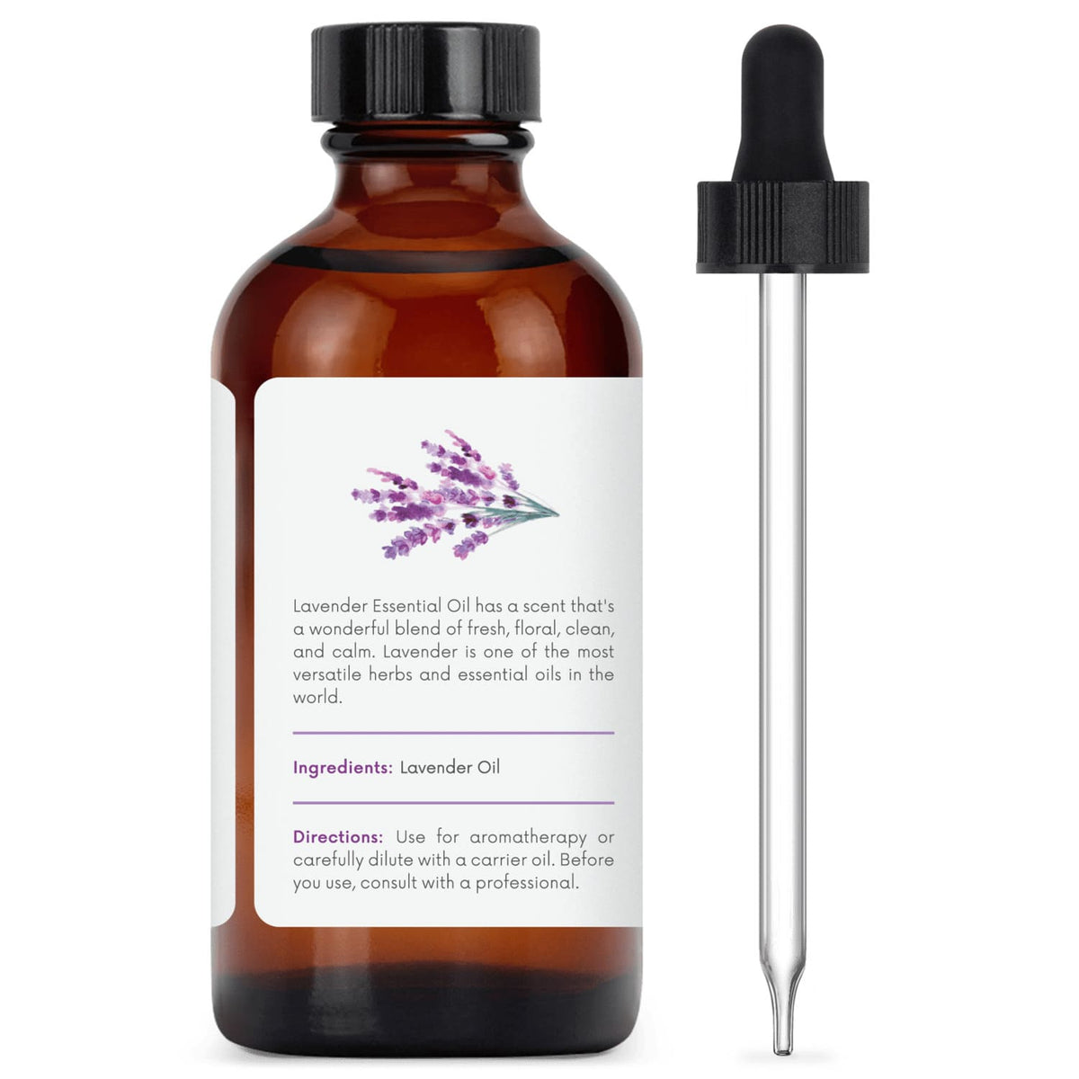 Lavender Essential Oil