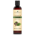 8 oz bottle of castor and rosemary oil for aromatherapy and essential oil blending