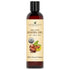 Handcraft Blends 8oz organic jojoba oil bottle for hair, nails, skin, USDA certified